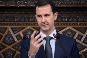 Tái thiết Syria, ông Assad nói lời rắn với phương Tây