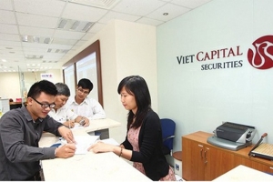 Chứng khoán Bản Việt chuẩn bị chi trả cổ tức và chia thưởng tổng tỷ lệ 45%