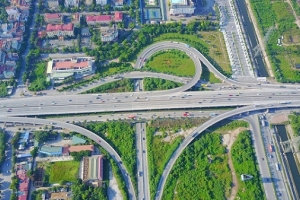 Hà Nội: Những tuyến đường BT 'đắt nhất hành tinh', quỹ đất đối ứng 'khổng lồ'