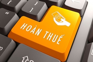 4 tháng đầu năm, đã hoàn thuế GTGT hơn 38 nghìn tỷ đồng
