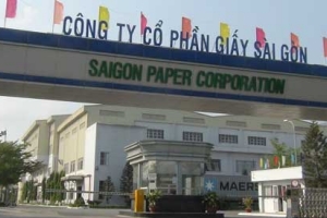 Tập đoàn Nhật Bản thâu tóm công ty giấy hàng đầu Việt Nam