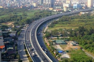 Hà Nội lên tiếng giải thích việc đổi 700 ha đất lấy 5 con đường
