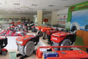 Ngày 2/7, cổ phiếu VAE của VEAM chính thức chào sàn