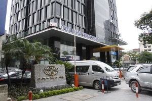 Vinaconex chốt ngày trả cổ tức bằng tiền tỷ lệ 4%, tương đương gần 177 tỷ đồng