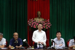 Hà Nội nói gì sau ‘lùm xùm’ về các dự án BT trên địa bàn?
