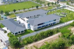 Bắc Giang: Cấp phép hoạt động bệnh viện nghỉ dưỡng tiêu chuẩn quốc tế