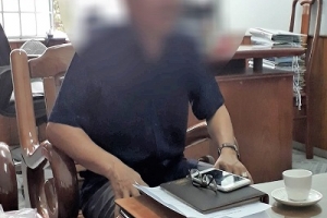 Gia Lai: Đi thi tốt nghiệp THPT ở tuổi 54, phó chánh thanh tra sở nói gì?