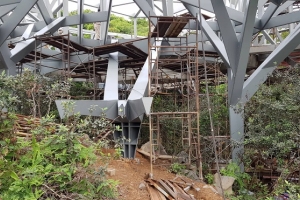 Bài 3: Xây dựng Khu bảo tồn động thực vật Vịnh Hạ Long: Sự đánh đổi đắt giá!
