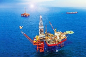 PVEP lãi gần 6.700 tỷ đồng trong 6 tháng đầu năm