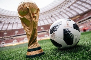 Một phút quảng cáo trong trận chung kết World Cup trên VTV có giá 1,6 tỷ đến 2,4 tỷ đồng