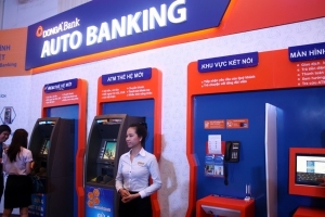 Thêm chủ thẻ DongA Bank bị trộm hàng trăm triệu đồng trong tài khoản