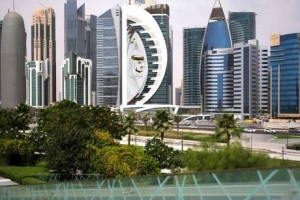 Chia cắt Qatar: Các nước Arab tăng căng thẳng