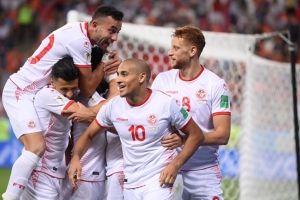 Panama - Tunisia: Màn lội ngược dòng xuất sắc