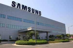 Samsung Việt Nam: Lợi nhuận ‘khủng’ nhờ ưu đãi thuế?