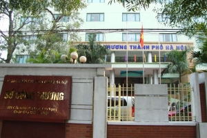 Sở Công thương Hà Nội có 'lạm phát' Phó phòng?