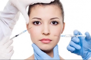 Biến chứng khôn lường của filler dởm?