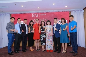 Lần đầu tiên 'Hội ngộ đỉnh cao' được tổ chức tại Hải Phòng
