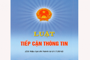 14 loại thông tin công dân được tiếp cận công khai từ 1/7