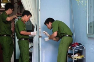 Nhân viên trung tâm cai nghiện chém 3 người rồi tự sát