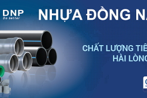 Nhựa Đồng Nai chốt quyền trả cổ tức và chào bán cổ phiếu tổng tỷ lệ gần 56%