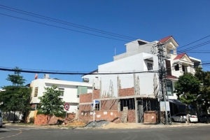 Bí ẩn tập đoàn CTK chuyên 'hứng' dự án đất quốc phòng