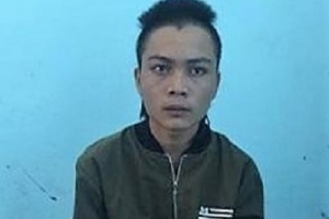 Kon Tum: Tạm giữ đối tượng đâm chết người trong vụ trai làng hỗn chiến
