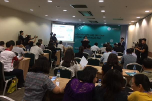 Việt Nam là thị trường nhập khẩu máy lớn thứ 7 của Đài Loan