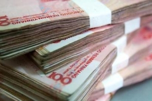 Tăng dự trữ vàng, nhân dân tệ: Nga phá đòn trừng phạt