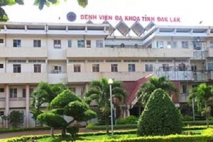 Đắk Lắk: Xuất hiện Cúm A/H1N1 tại huyện Krông Bông