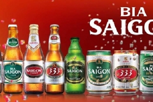 Bia Sài Gòn Sông Tiền sẽ chi trả cổ tức 2017 tỷ lệ 139% vào tháng 8