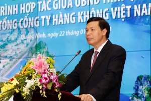 Quảng Ninh đề nghị xử lý thông tin xuyên tạc, bôi nhọ Chủ tịch tỉnh trên Facebook