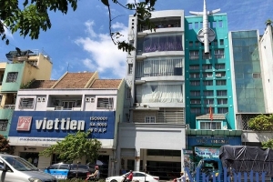 Cổ đông sáng lập CTK của Quân chủng PKKQ là ai?