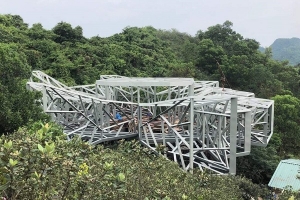 Xây dựng Khu bảo tồn động thực vật Vịnh Hạ Long: bài 4- Chủ đầu tư 'Bình mới, rượu cũ'