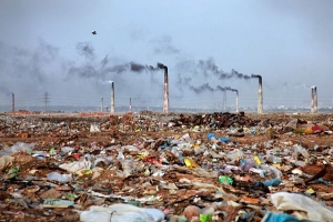 Thủ tướng Chính phủ phê duyệt Chương trình xử lý triệt để các cơ sở gây ONMT