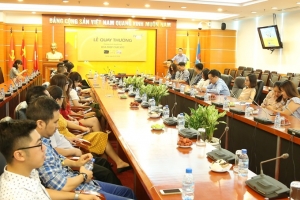 Khách hàng PVcomBank trúng ngay chuyến du lịch 80 triệu đồng