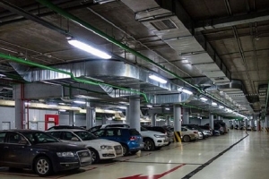 Hà Nội: Tiêu chuẩn chỗ đỗ xe hiện tại đã lạc hậu
