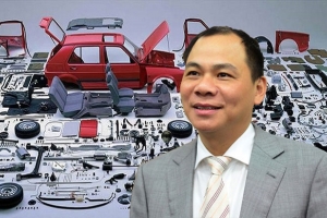 Nhiều đại gia BĐS: Chuyển hướng đầu tư đa lĩnh vực