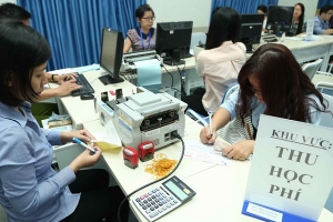 Hà Nội đề xuất đưa học phí tăng thêm 40%