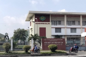 Đề nghị làm rõ trách nhiệm tại Dự án nâng cấp lọc dầu Cát Lái của Saigon Petro