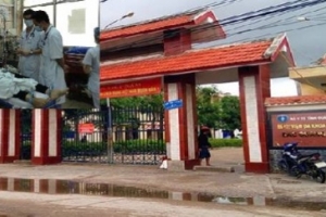 Quảng Bình: Mẹ con sản phụ tử vong do tắc mạch ối tại phòng chờ sinh bệnh viện
