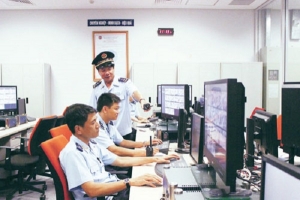 6 tháng đầu năm: Hà Nội thu 3.140,200 tỷ đồng từ công tác chống buôn lậu, GLTM, hàng giả