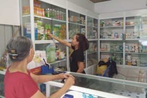 Nghệ An: Đình chỉ 4 cơ sở y dược không phép, xử phạt 200 triệu đồng