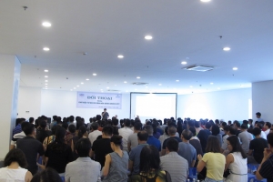 CĐT Hoà Bình Green City nợ thuế sử dụng đất dự án gần 300 tỷ?