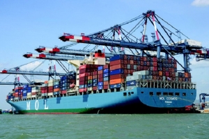 Phó Thủ tướng chỉ đạo triển khai các giải pháp nâng cao hiệu quả khai thác cảng biển Nhóm 5