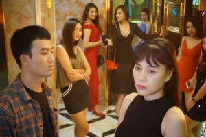 Tạm dừng phát sóng phim "Quỳnh búp bê"