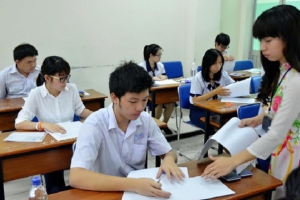 Kỳ thi THPT quốc gia 2018: Nhiều thí sinh miền núi đạt điểm rất cao