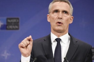 Tổng thư ký NATO: Không vì Crimea mà cô lập Nga