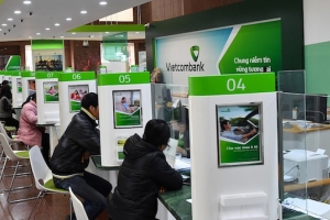 Giai đoạn tăng trưởng mới của ngành ngân hàng: Tăng trưởng về chất