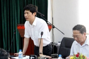 Vì sao Trưởng dự án Nhiệt điện Thái Bình 2 xin nghỉ việc?