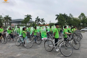 Hưởng ứng Chương trình Hành động vì an toàn thực phẩm 2018 tại Bắc Ninh